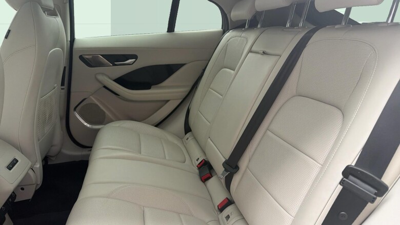 Jaguar I-Pace 294kW EV400 HSE Black 90kWh 5dr Auto 11kW Charger Electric Estate